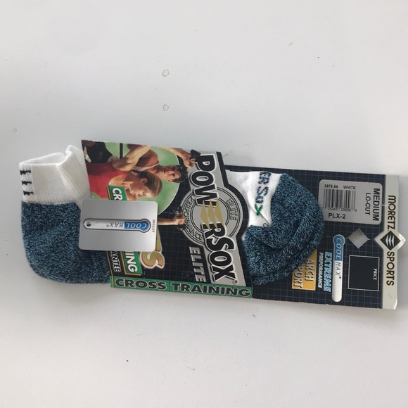 PowerSox athletic socks - Picture 1 of 2
